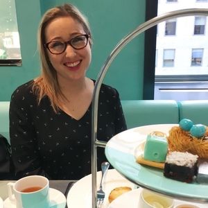 Meet your Posher, Erin